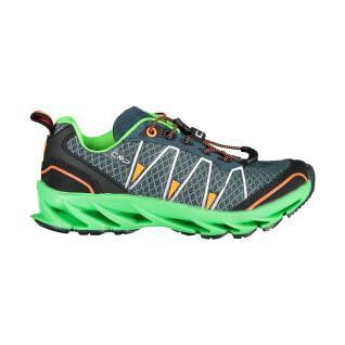 Schuhe von trail enfant CMP Altak 2.0