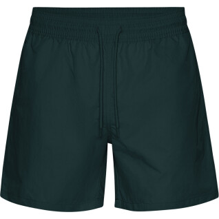 Badehose Colorful Standard Classic Ocean Green