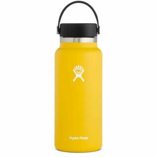Thermoskanne Hydro Flask wide mouth with flex cap 2.0 32 oz