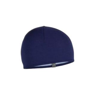 Kappe Icebreaker pocket hat