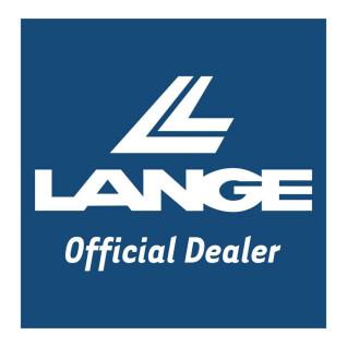 Aufkleber Lange L2 official dealer
