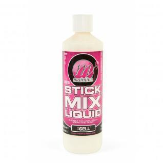 Einweichflüssigkeit Mainline Stick Mix Liquid Cell 500 ml