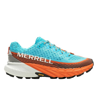 Trailrunning-Schuhe für Damen Merrell Agility Peak 5
