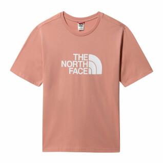 Frauen-T-Shirt The North Face Relaxed Easy