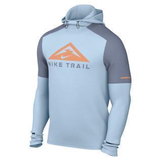 Sweatshirt mit Kapuze Nike Dri-FIT Trail