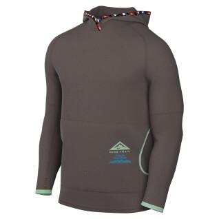 Sweatshirt Nike Trail Mont-Blanc
