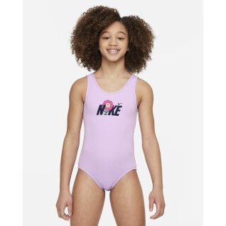 Badeanzug, Mädchen Nike Multi Logo