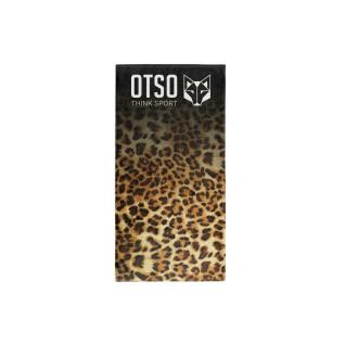 Mikrofaserhandtuch Otso Leopard Skin