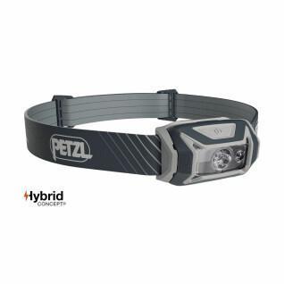 Kompakte, wiederaufladbare Stirnlampe Petzl Tikka ® Core