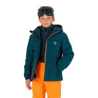 Kinder-Skijacke Rossignol Rapide