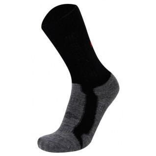 Merino-Socken Rywan Lanordique