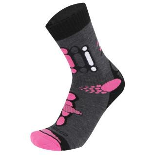 Socken für Damen Rywan Lavaredo Climasocks