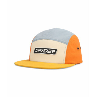 Mütze Spyder Canyon 5 Panel Hat