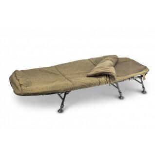 Bedchair large Nash sleep system