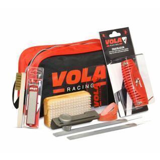 Werkzeugkoffer Vola Tuning Kit Plus