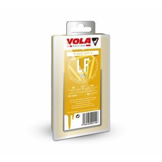Fluoriertes Ski-Wachs für Wettkämpfe Vola Race 80 g