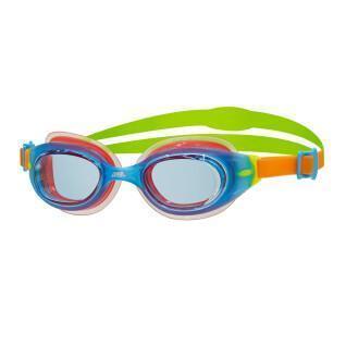 Kinderschwimmbrille Zoggs Sonic Air