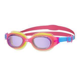Kinderschwimmbrille Zoggs Sonic Air