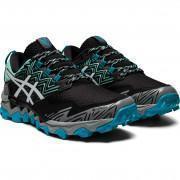 Trailrunning-Schuhe für Frauen Asics Gel-Fujitrabuco 8 G-Tx
