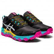 Trailrunning-Schuhe für Frauen Asics Gel-Fujitrabuco 8