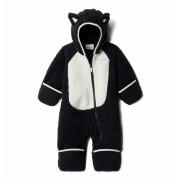 Baby-Anzug Columbia Foxy Sherpa Bunting