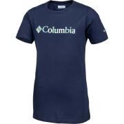 Mädchen-T-Shirt Columbia Sweet Pines Graphic