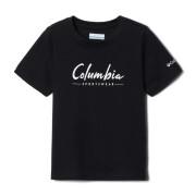 Jungen-T-Shirt mit kurzen Ärmeln Columbia Valley Creek™ Graphic