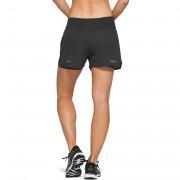 Damen-Shorts Asics Ventilate 3.5in