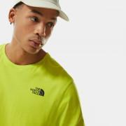 North Face Easy Langarm T-Shirt