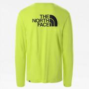 North Face Easy Langarm T-Shirt