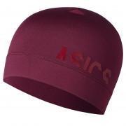 Mütze Asics logo