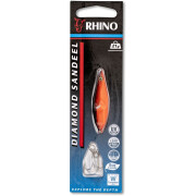Köder Rhino Diamond Sandeel – 28 g