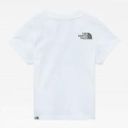Junior-T-Shirt The North Face Easy Baba