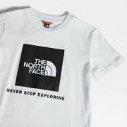 Junior-T-Shirt The North Face Box