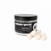 Schwimmende Boilies CCMoore NS1 Pop Ups White