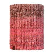 Halskette Buff knitted & fleece olya dune