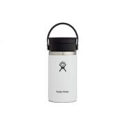 Deckel Hydro Flask wide moouth with flex sip lid 12 oz