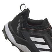 Kinder-Trail-Schuhe adidas Terrex Agravic Flow Primegreen