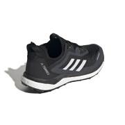 Trailrunning-Schuhe für Frauen adidas Terrex Agravic GORE-TEX TR