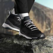 Damen-Wanderschuhe adidas Terrex Free Hiker