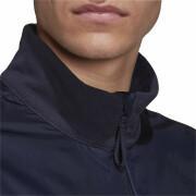 Wasserdichte Fleece-Jacke adidas Multi Primegreen