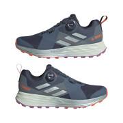 Trailrunning-Schuhe adidas Terrex Two Boa Trail