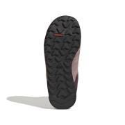 Trailrunning-Schuhe für Mädchen adidas Climawarm Snowpitch