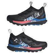 Trailrunning-Schuhe adidas 200 Terrex Agravic Pro