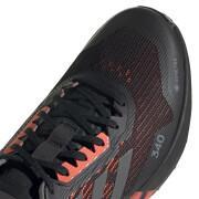 Trailrunning-Schuhe adidas Terrex Agravic Flow 2.0 Gore-tex