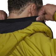 Wasserdichte Jacke adidas Terrex Techrock Stretch Primaloft®
