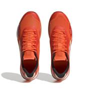 Schuhe von trail adidas Terrex Agravic Ultra