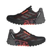 Trailrunningschuhe adidas Terrex Agravic Flow 2 Gtx