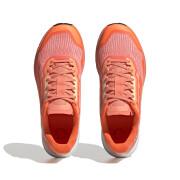 Schuhe von trail Damen adidas Terrex Agravic Flow 2 W