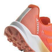 Schuhe von trail Damen adidas Terrex Agravic Flow 2 W